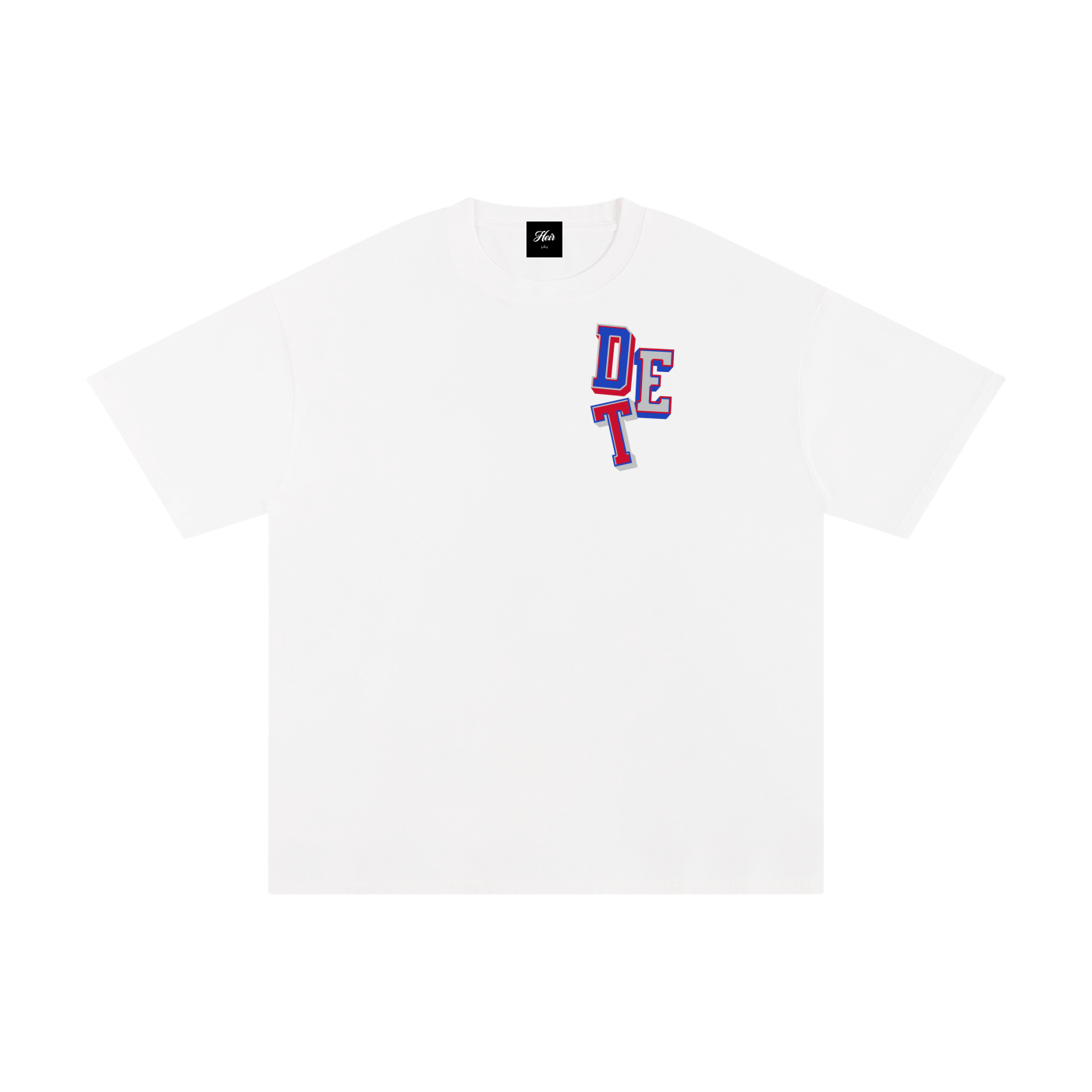 Heir DET T-Shirt