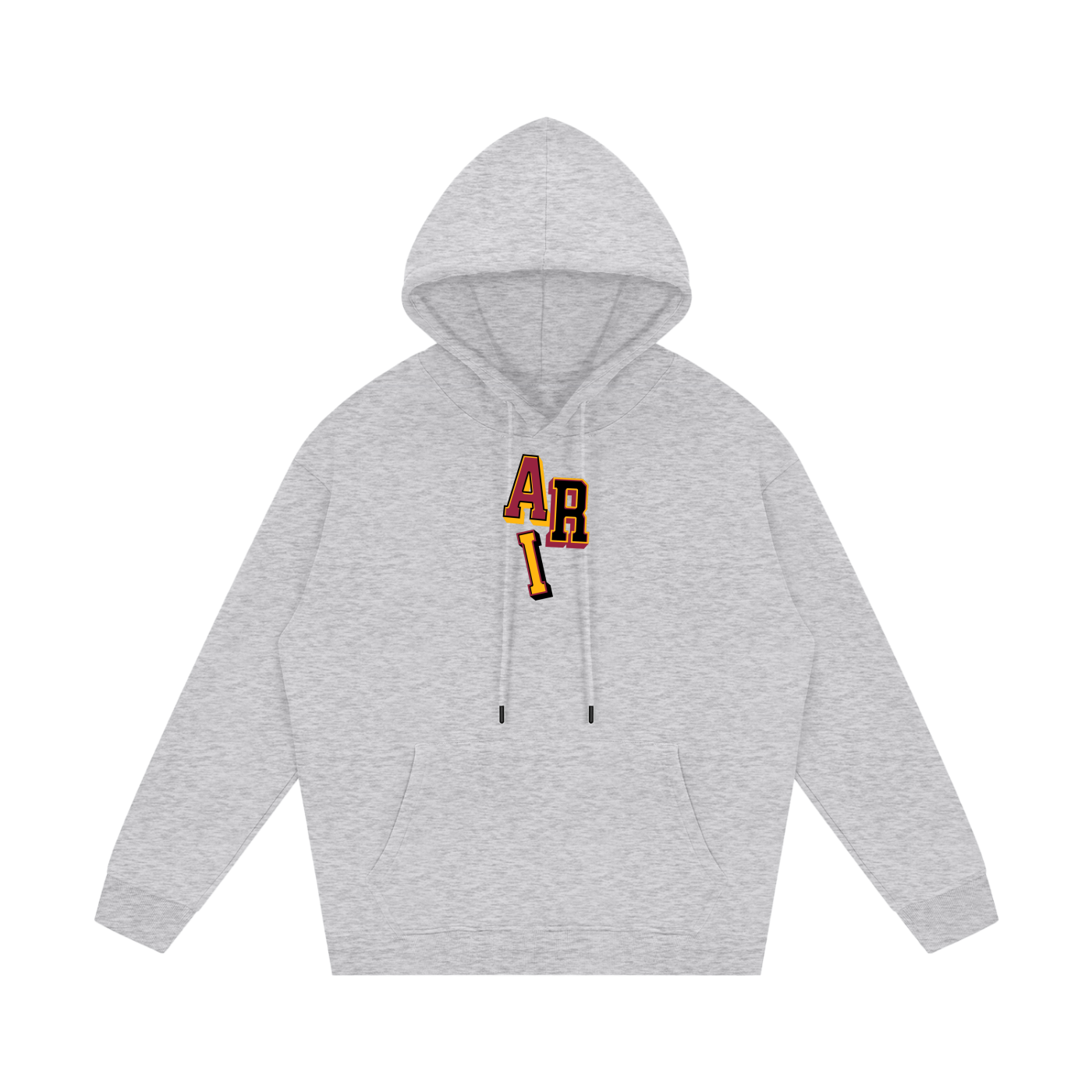 Heir "ARI" Arizona Football Hoodie