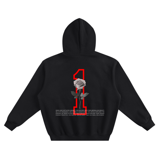 Heir "Rose" Hoodie