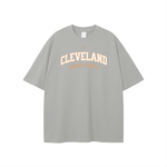 Heir Cleveland Basketball T-shirt