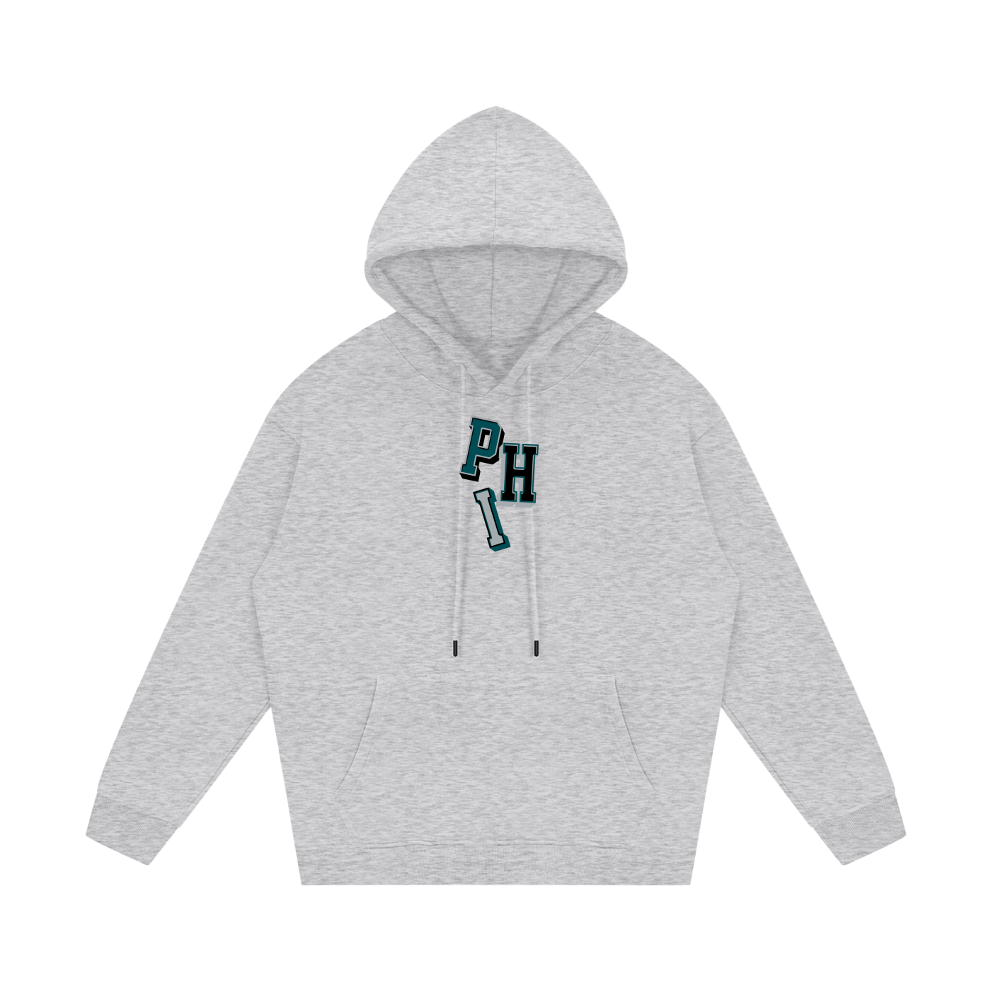 Heir "PHI" Philadelphia Football Hoodie