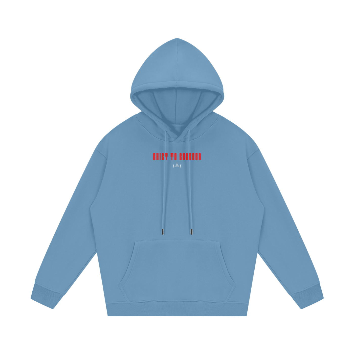 Exist to Succeed Fleece Hoodie