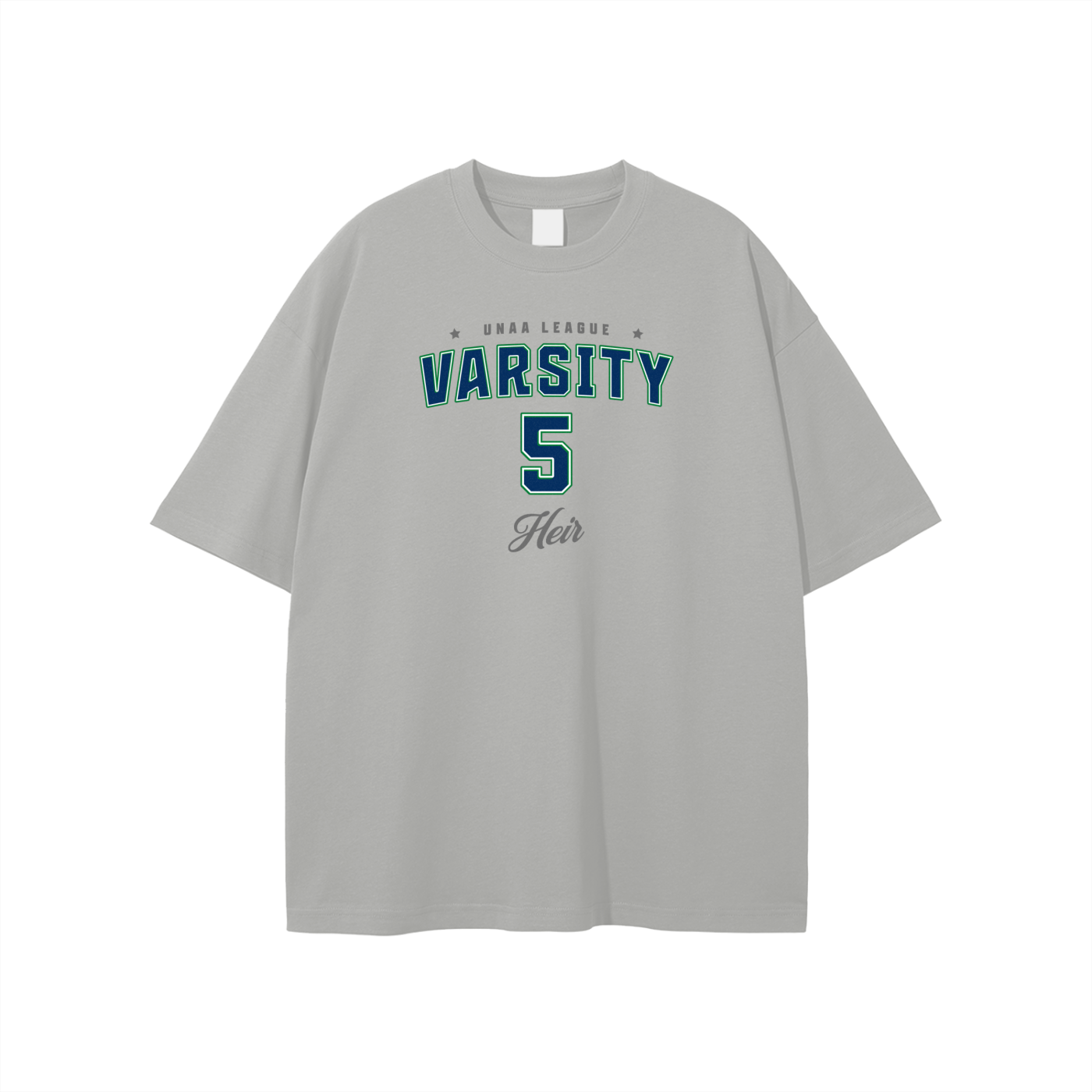 Heir Varsity T-shirt