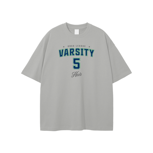 Heir Varsity T-shirt