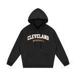 Heir Cleveland Baseball Hoodie