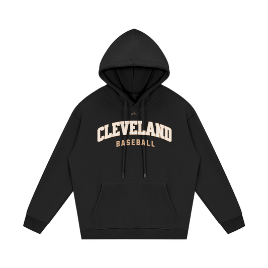Heir Cleveland Baseball Hoodie
