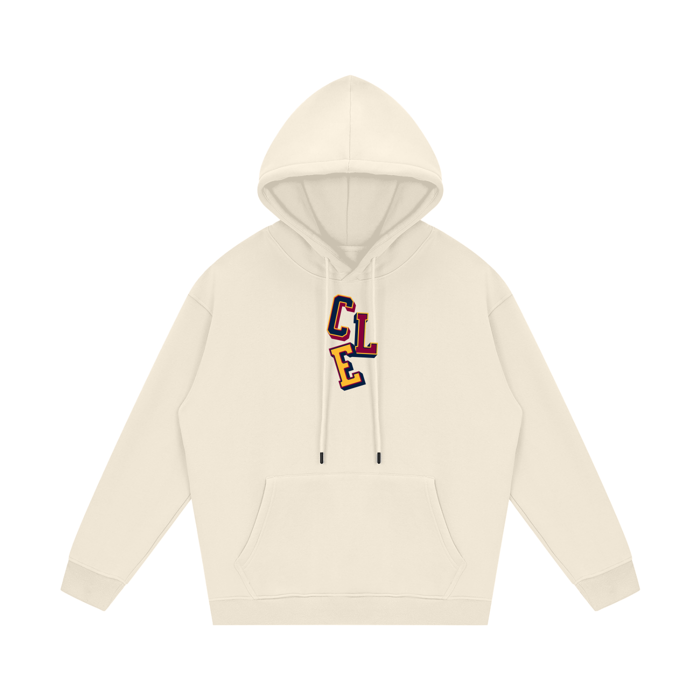 Heir CLE Hoodie