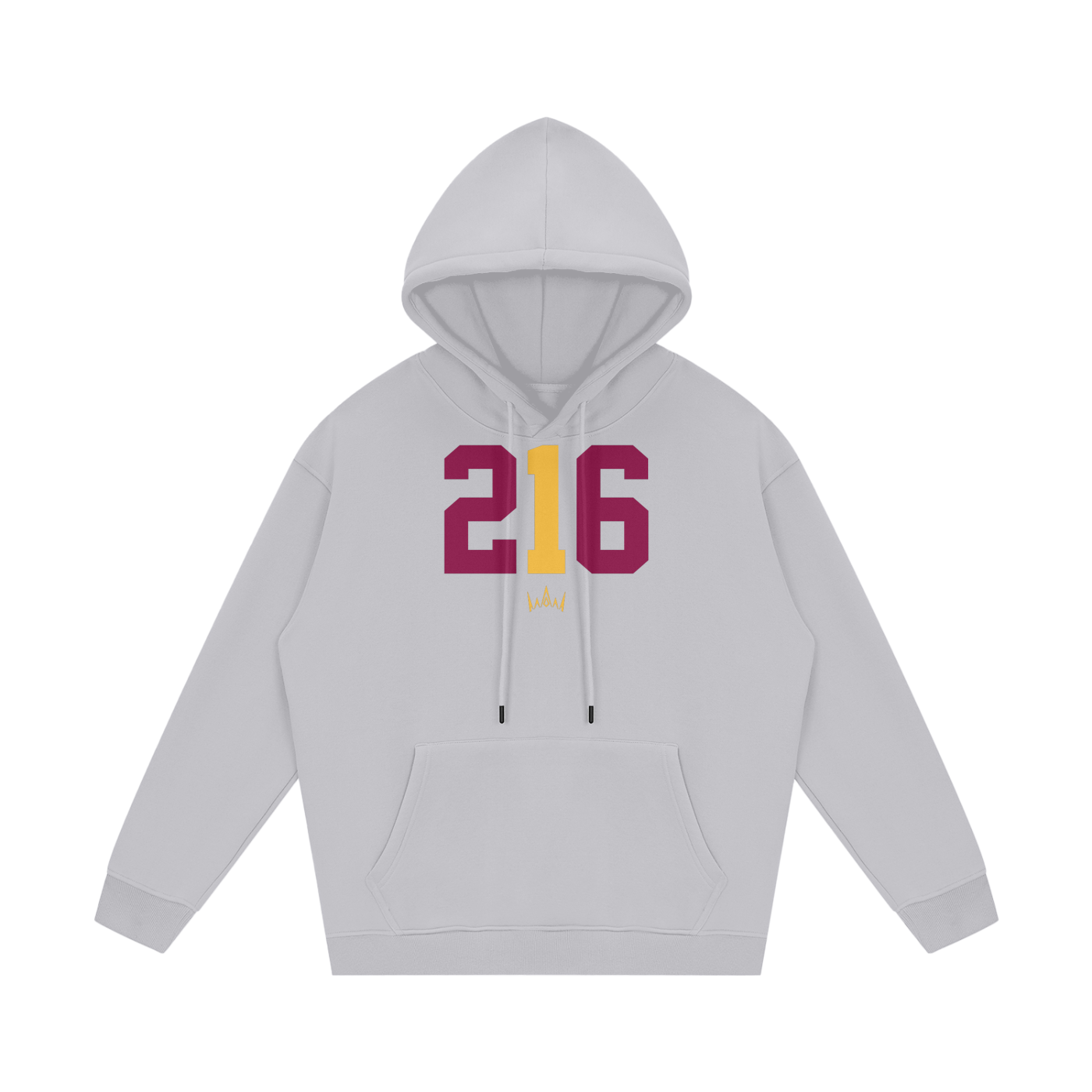Heir 216 Hoodie