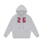 Heir 216 Hoodie