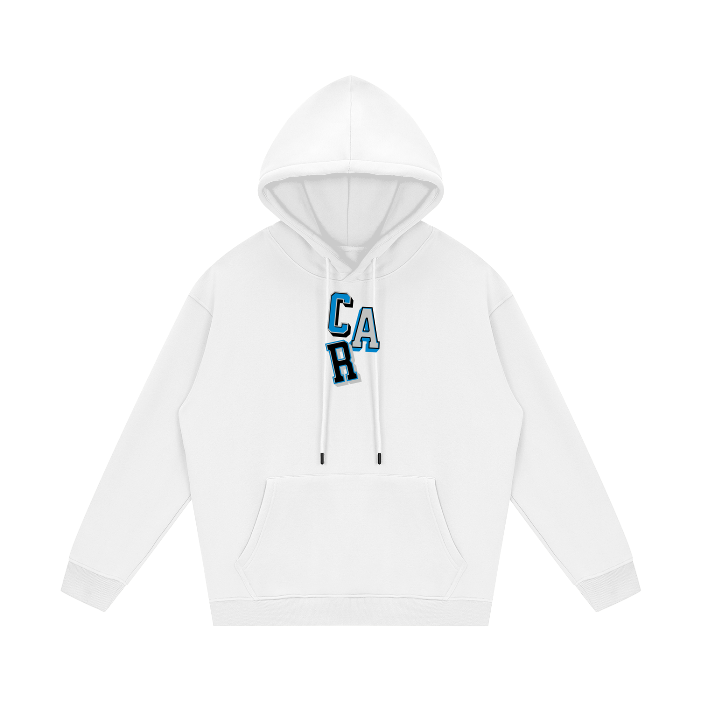 Heir "CAR" Carolina Football Hoodie