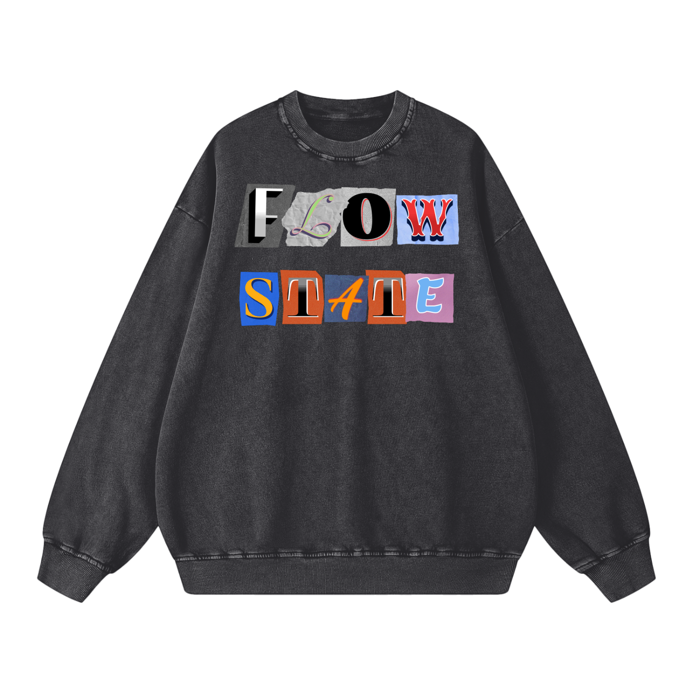 Heir Flow State Sweatshirt