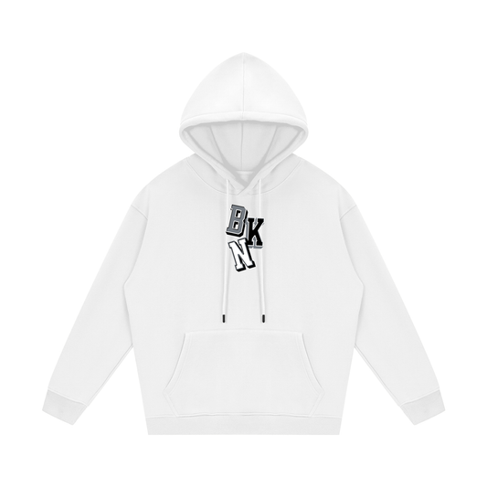Heir "BKN" Brooklyn Basketball Hoodie