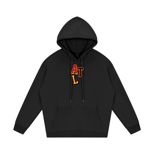 Heir "ATL" Atlanta Basketball Hoodie