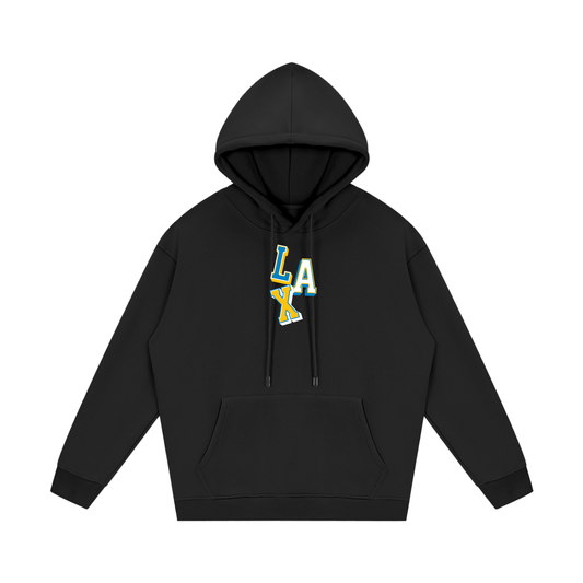 Heir "LAX" Los Angeles Football Hoodie