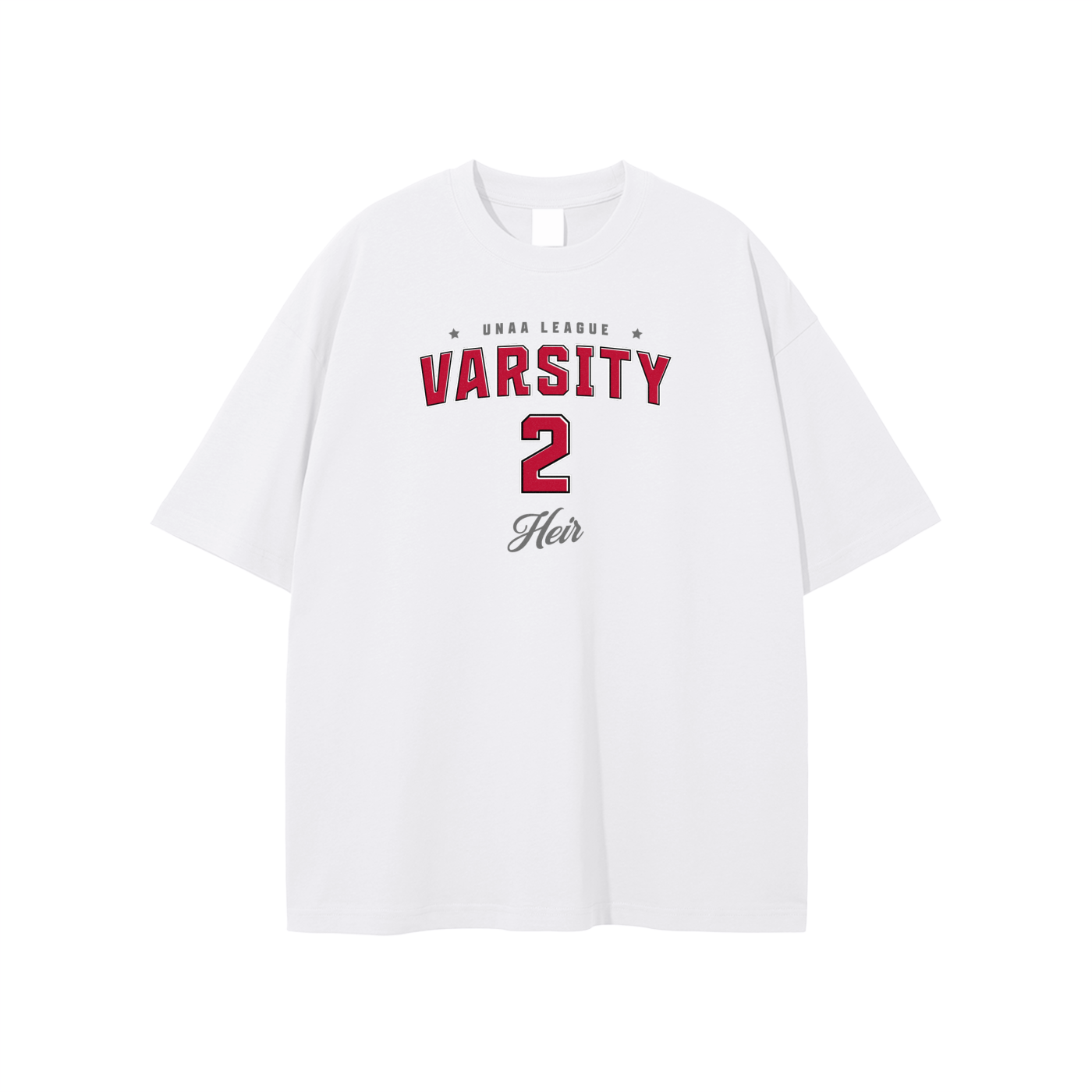 Heir Varsity T-Shirt