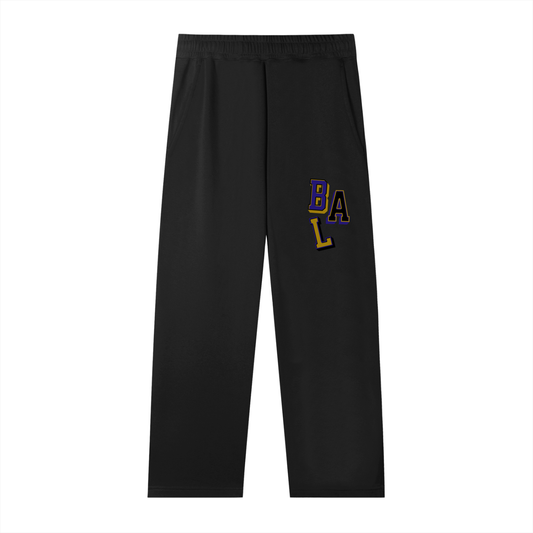 Heir "BAL" Baltimore Sweatpants