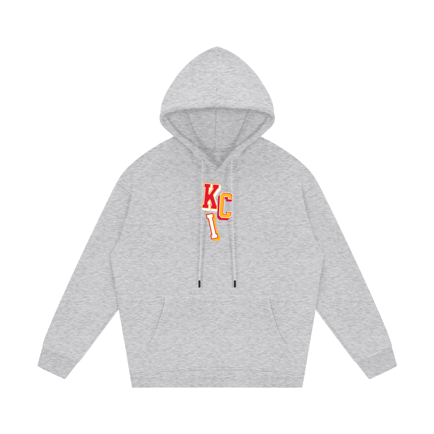 Heir "KCI" Kansas City Football Hoodie
