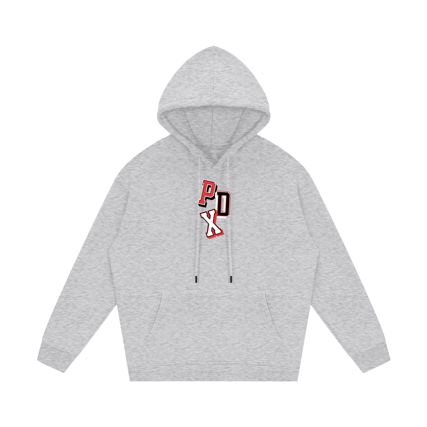 Heir "PDX" Portland Basketball Hoodie