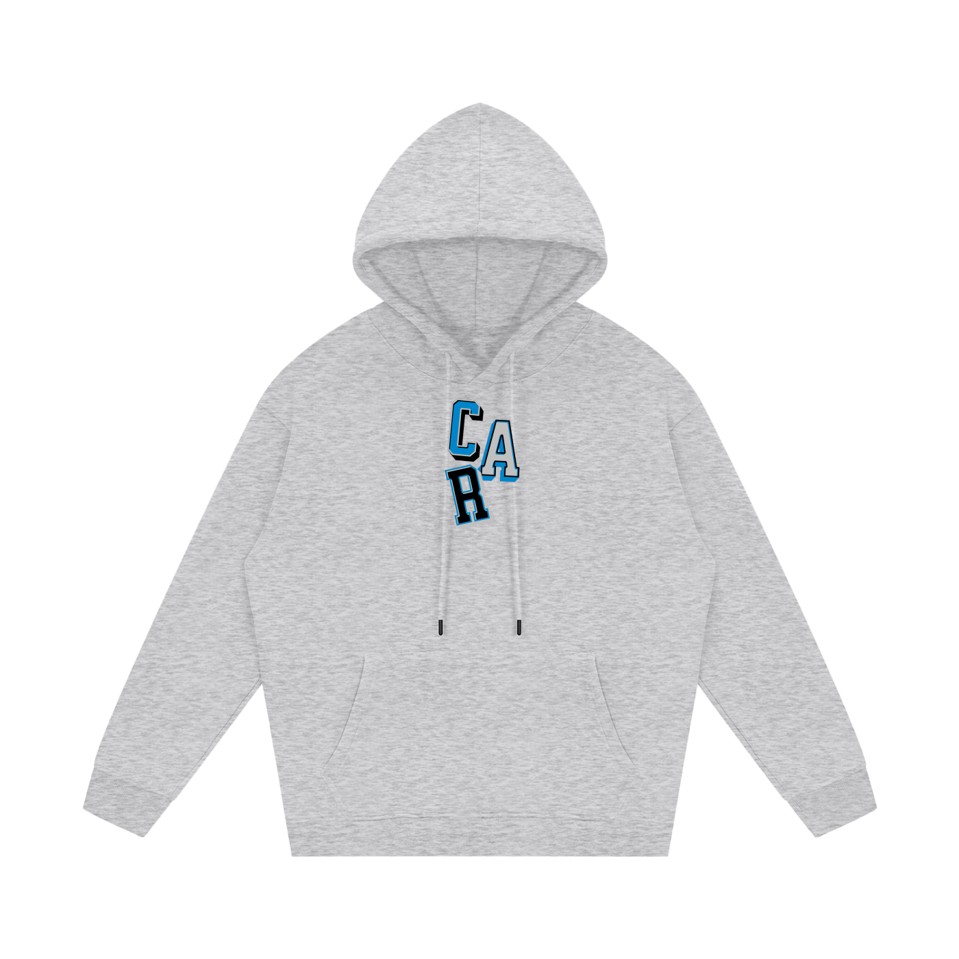 Heir "CAR" Carolina Football Hoodie