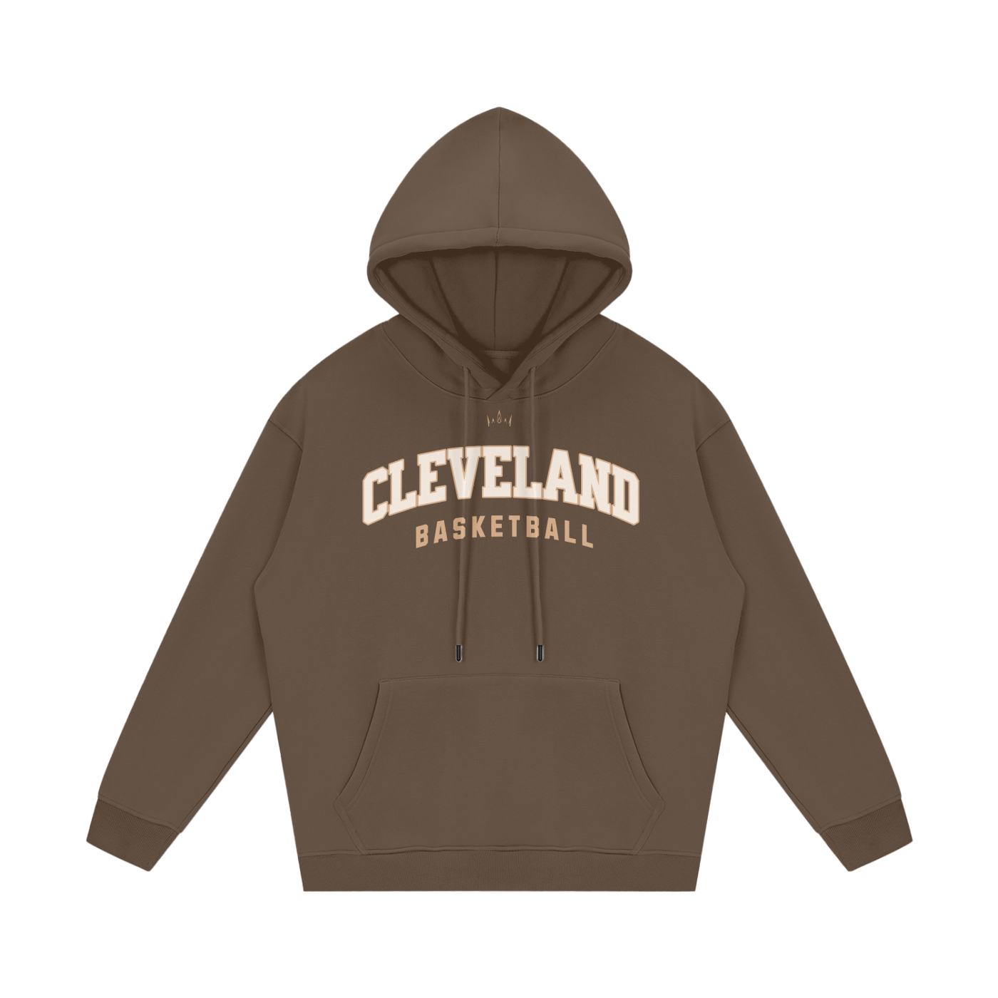 Heir Cleveland Basketball Hoodie
