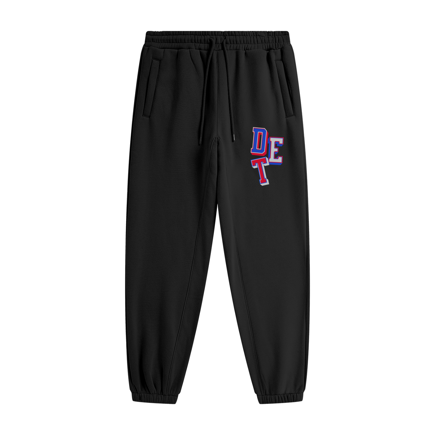 Heir "DET" Detroit Joggers