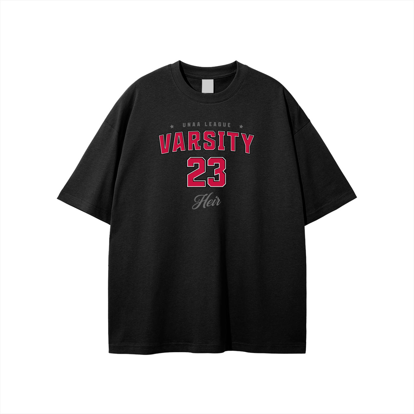 Heir Varsity T-Shirt