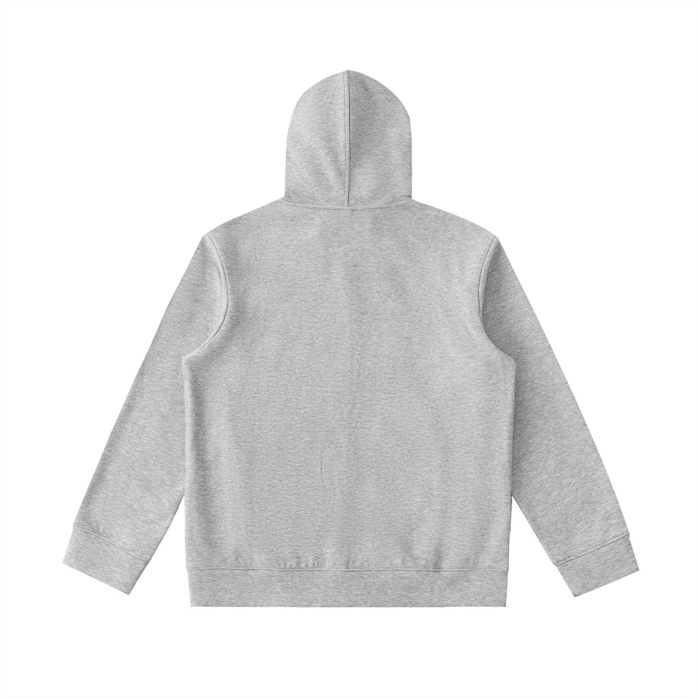 Heir "LAX" Los Angeles Zip-Up Hoodie