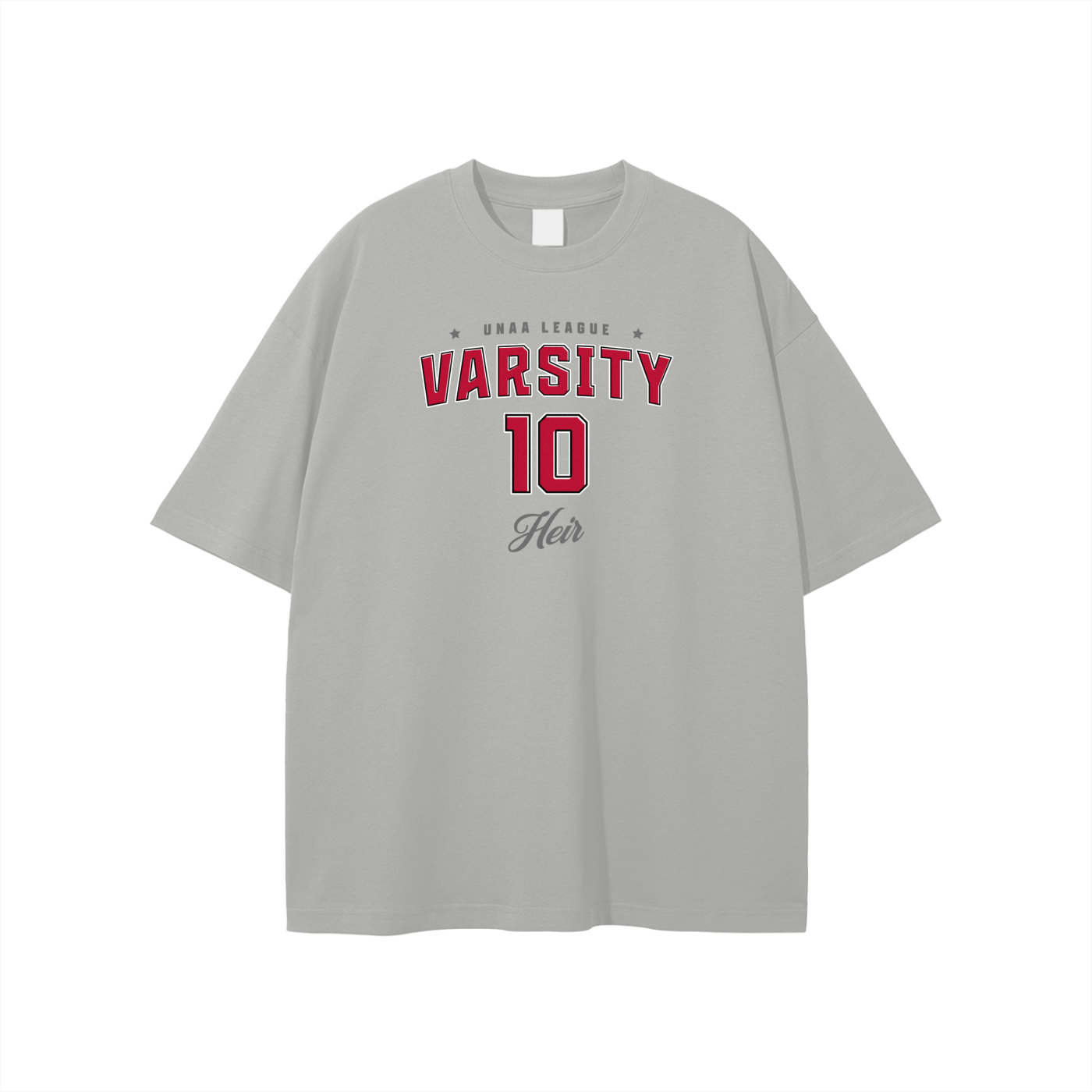 Heir Varsity T-Shirt