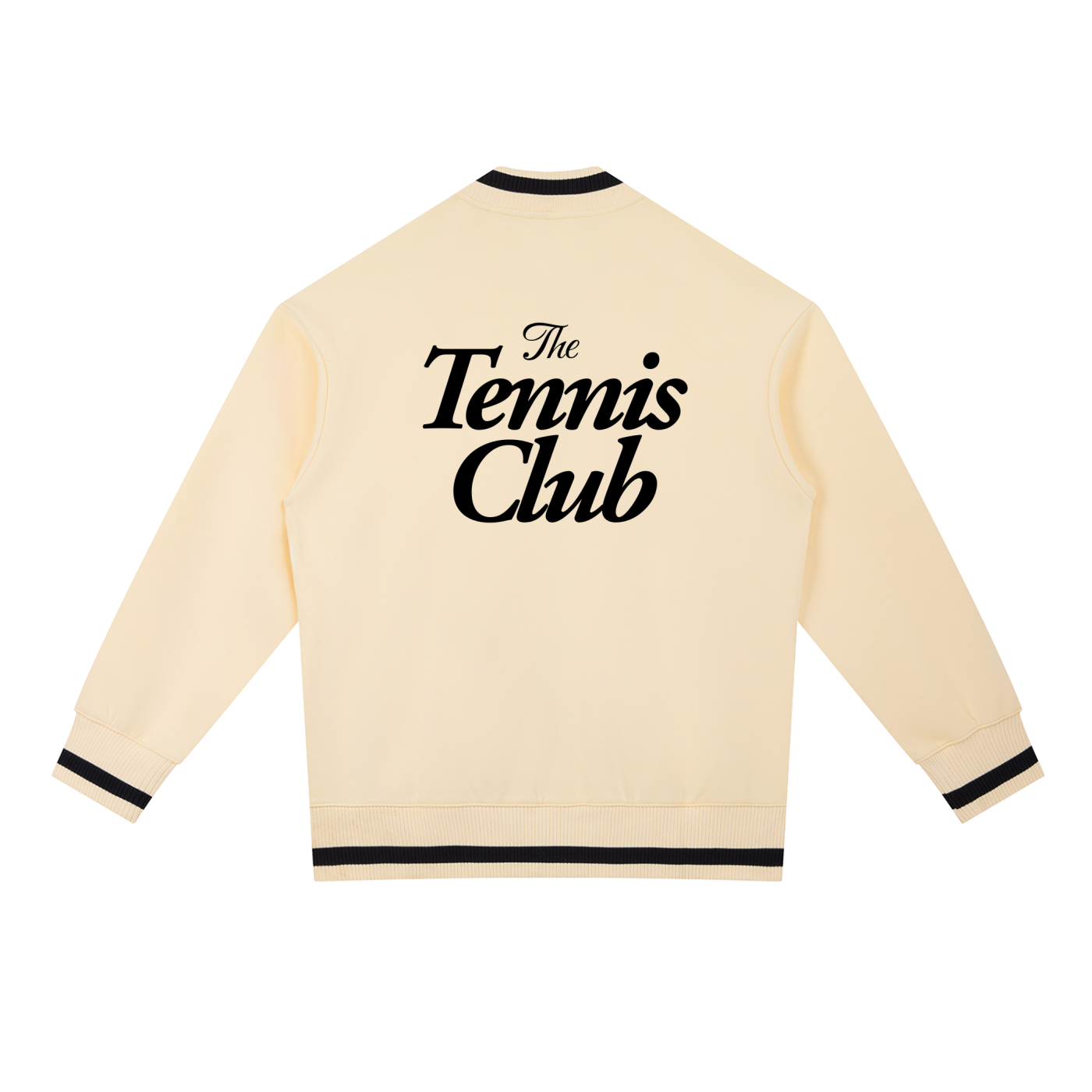 Heir "All Court Access" Tennis Bomber Jacket