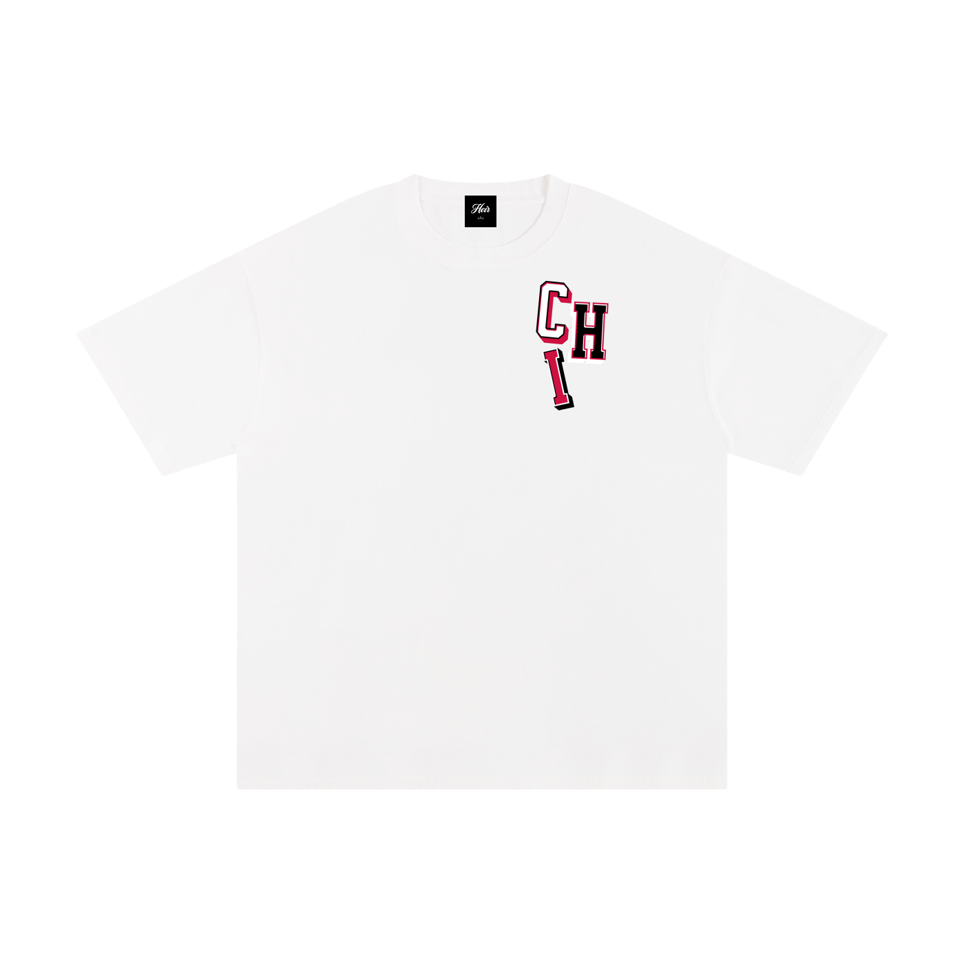 Heir CHI T-Shirt
