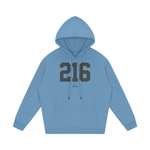 Heir 216 Hoodie