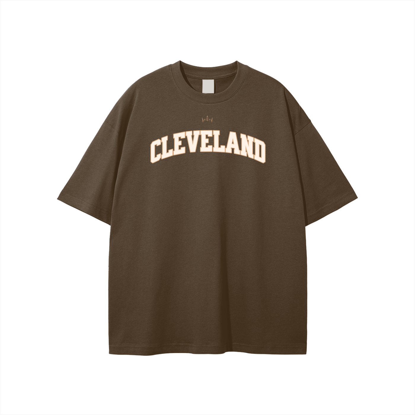 Heir Cleveland T-shirt