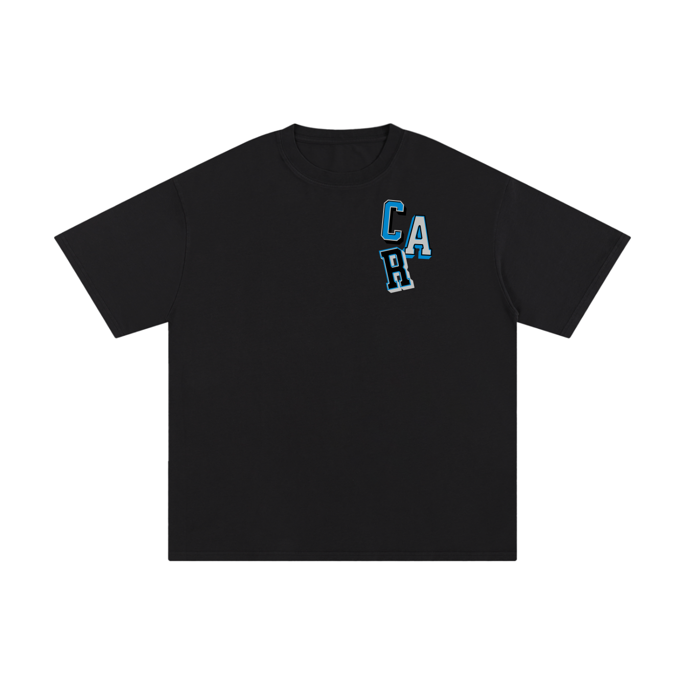 Heir "CAR" Carolina Football T-Shirt