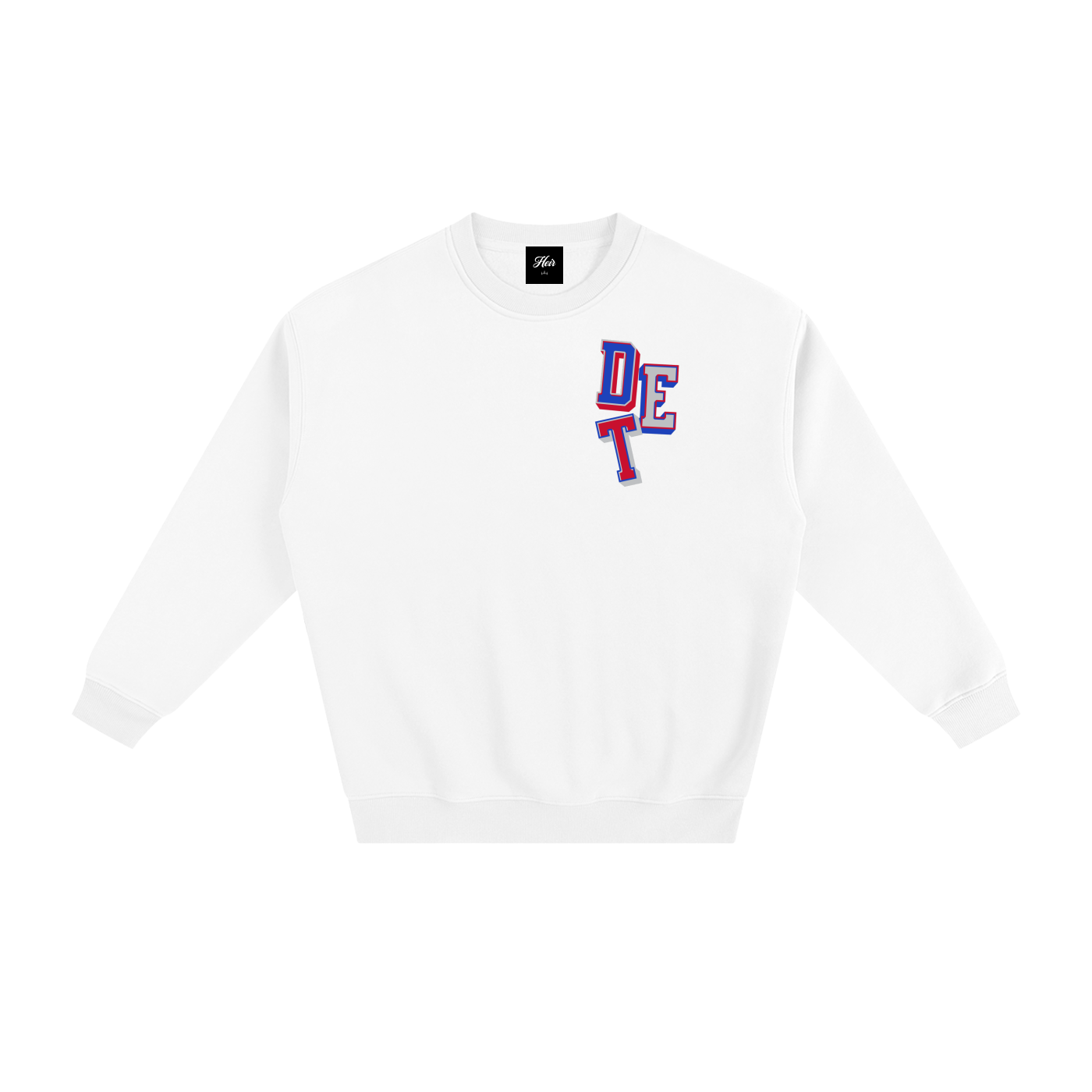 Heir DET Sweatshirt