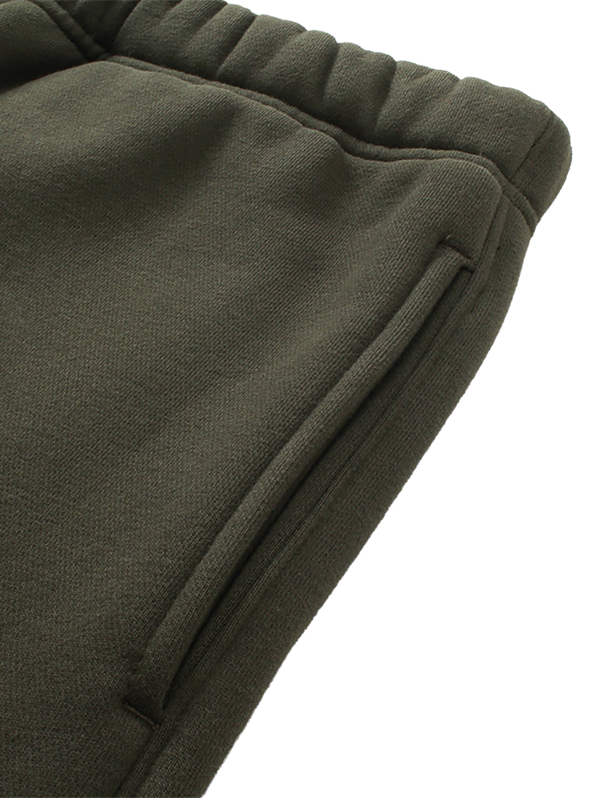 Heir Straight Joggers