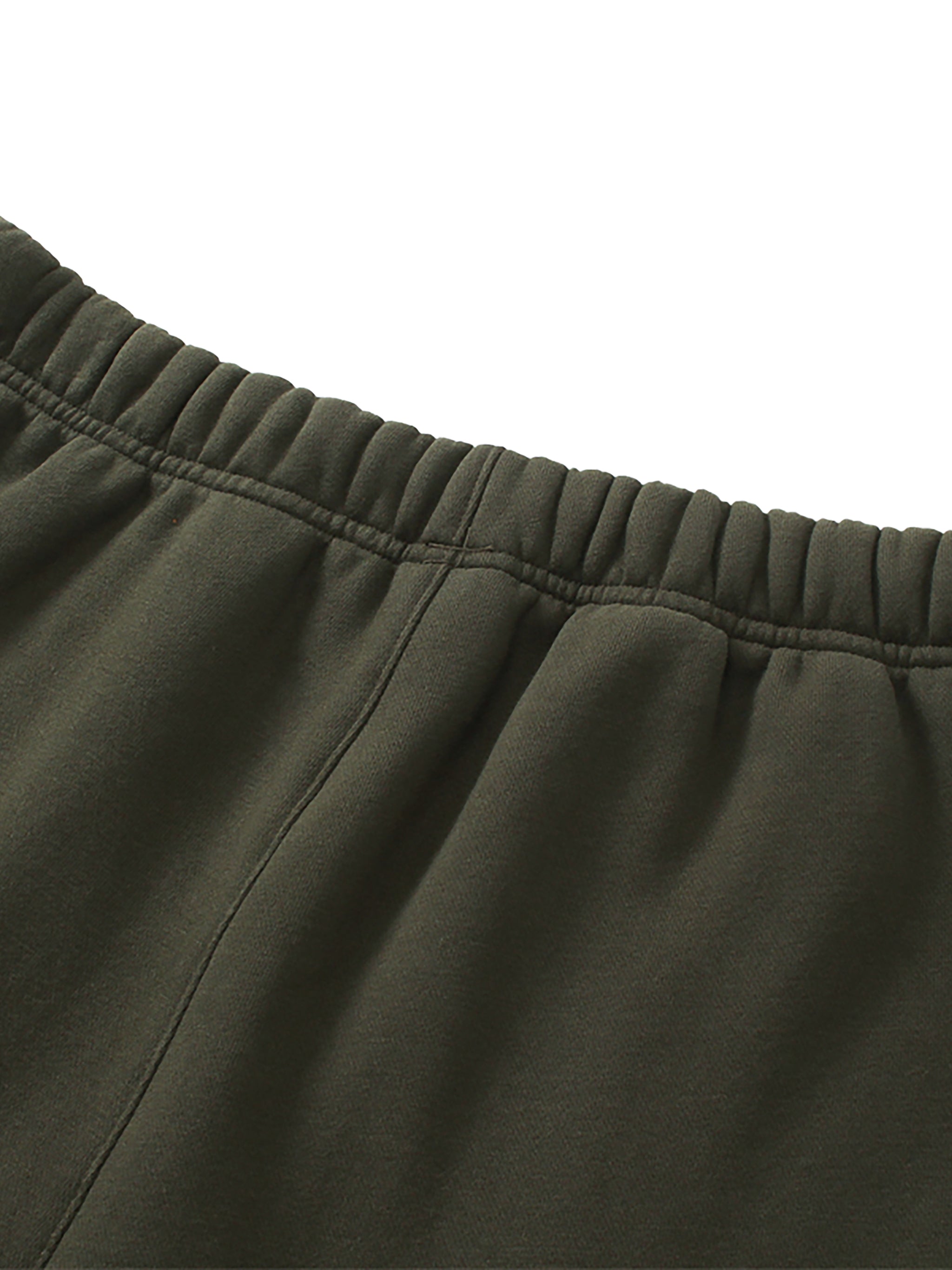 Heir Straight Joggers