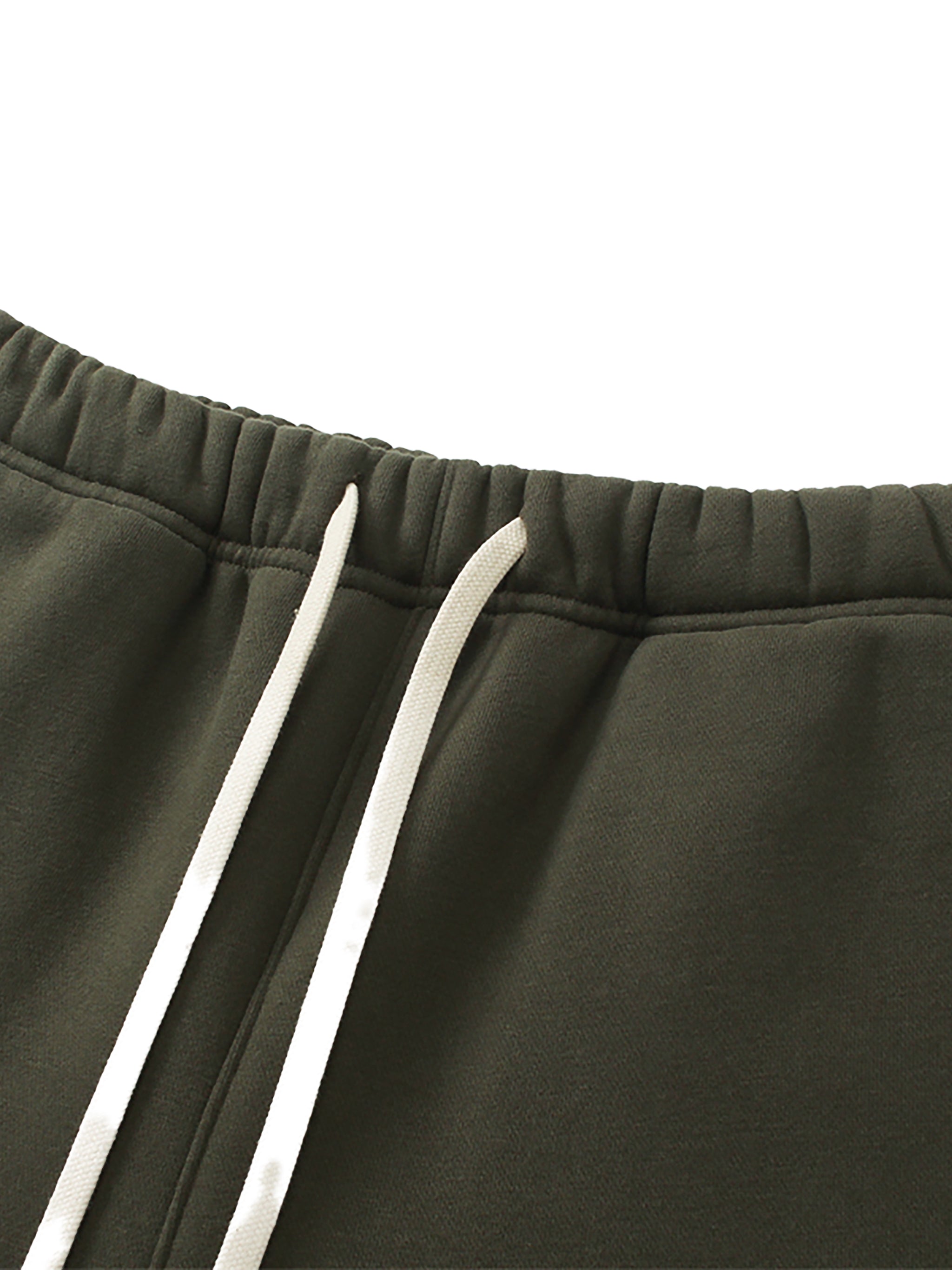 Heir Straight Joggers