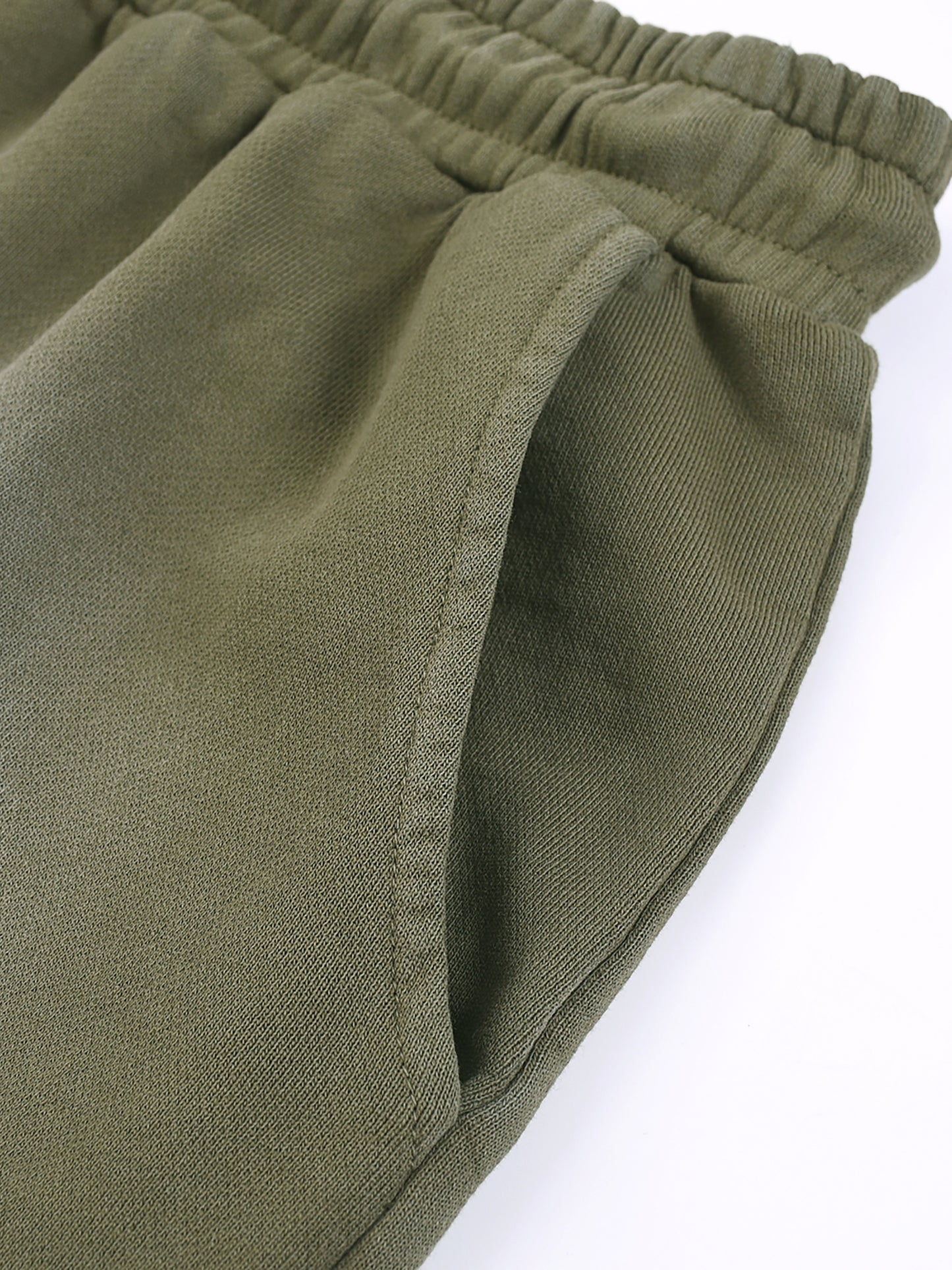 Heir Flow State Shorts