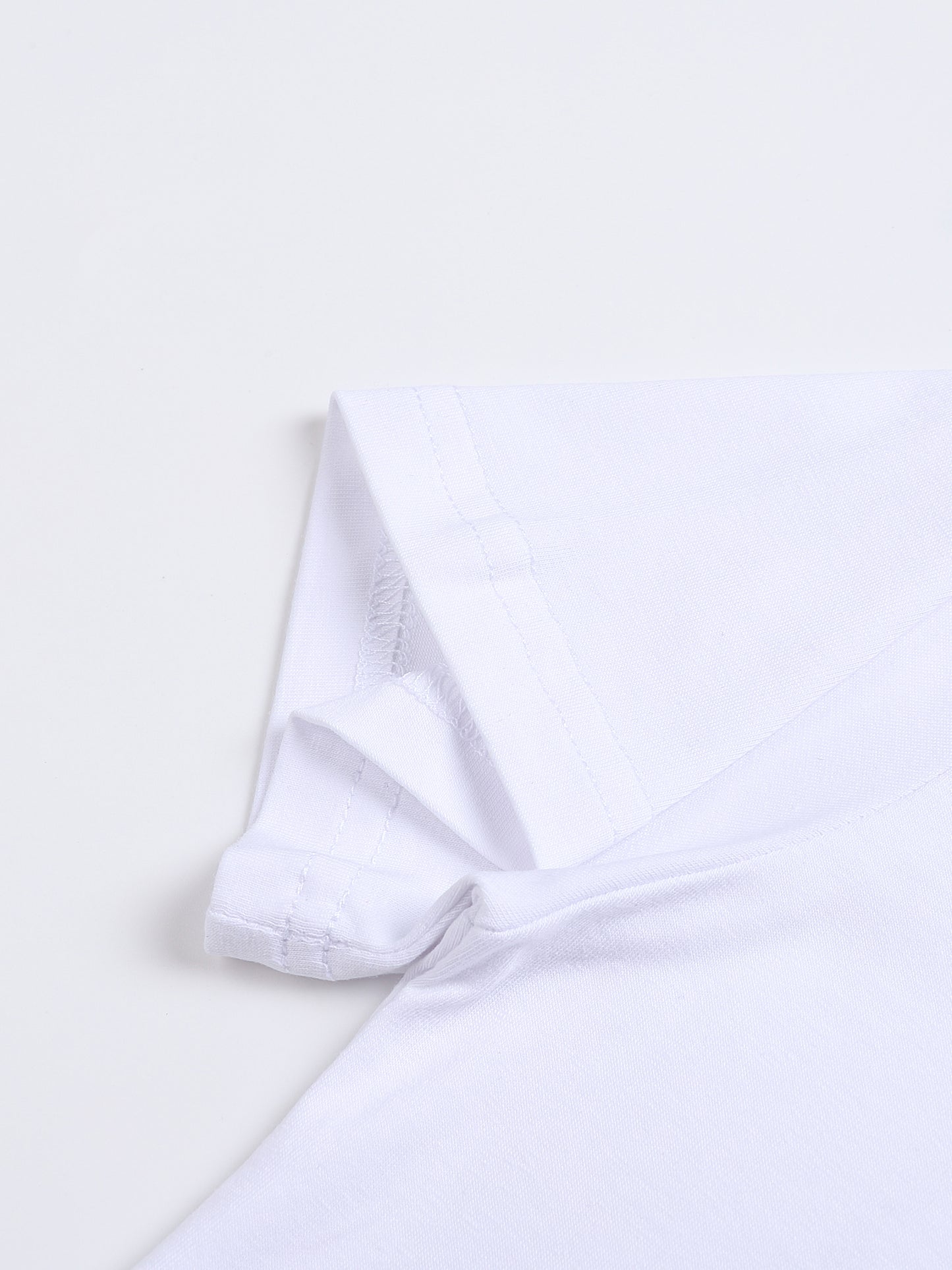 Heir Varsity Crop Tee