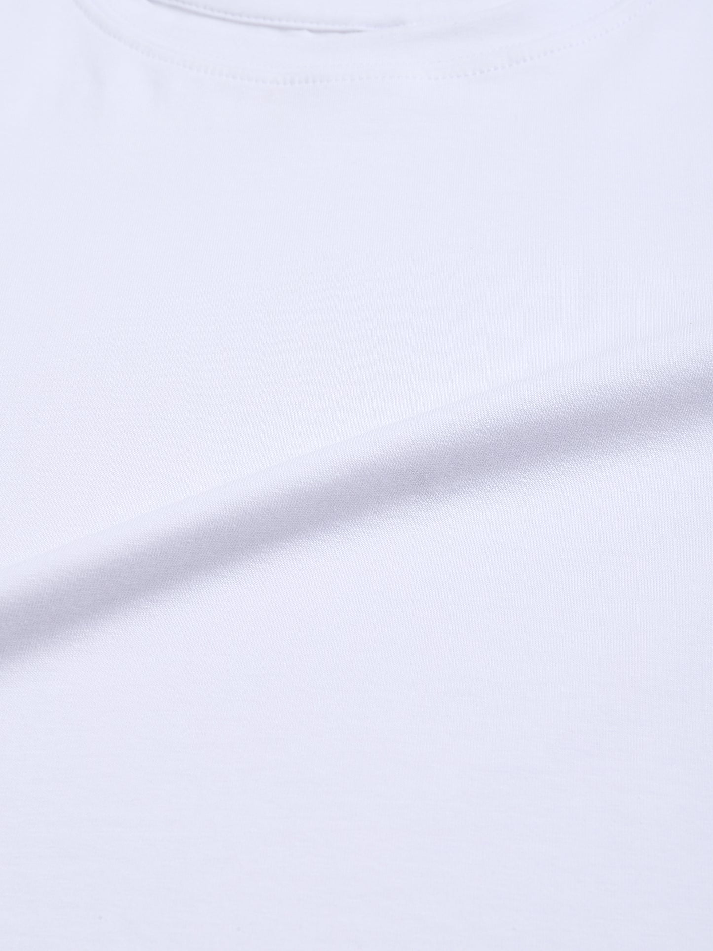 Heir Varsity Crop Tee