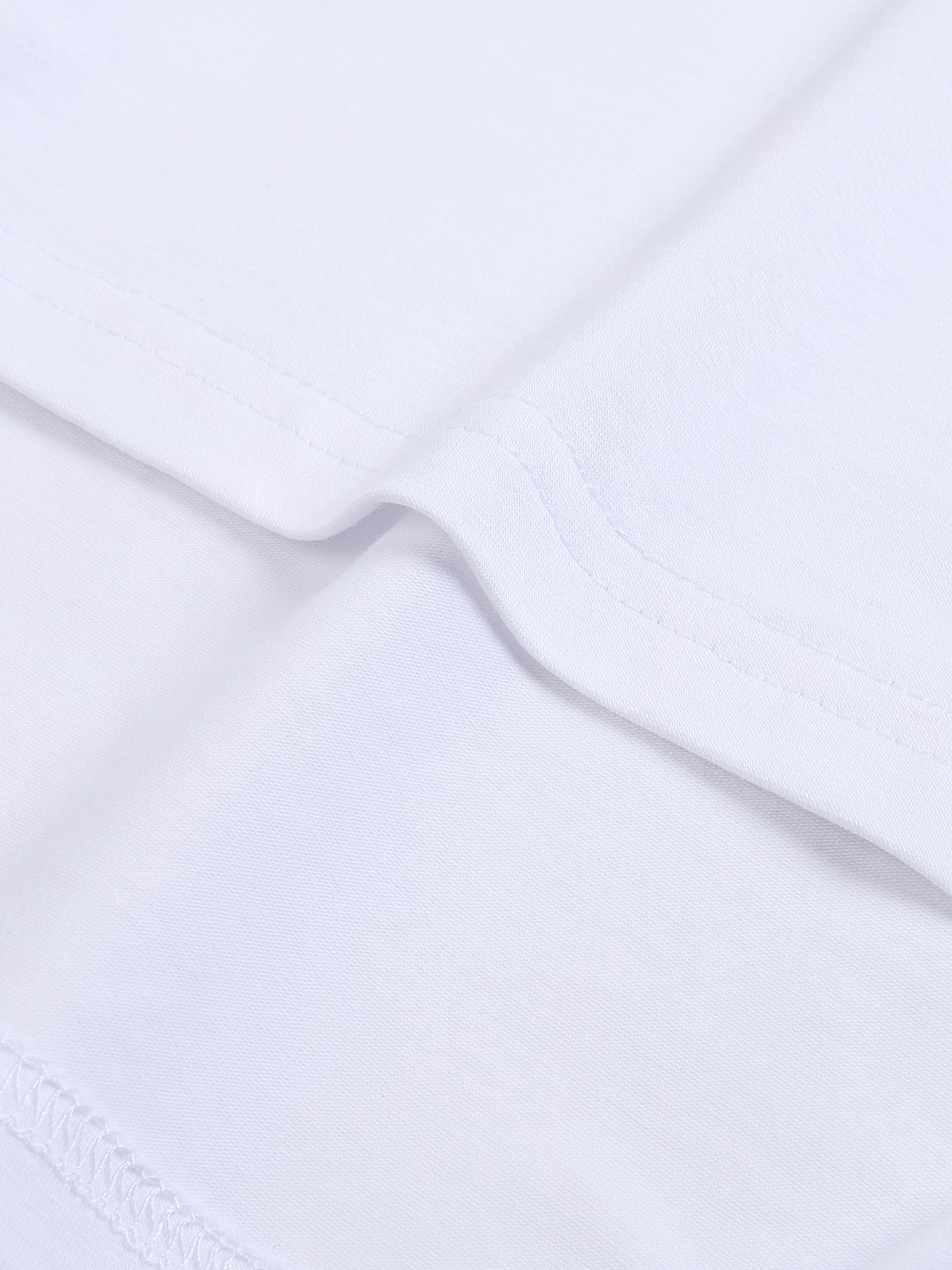 Heir Varsity Crop Tee