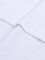 Heir Varsity Crop Tee