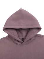 Heir Cleveland Baseball Oversized Hoodie