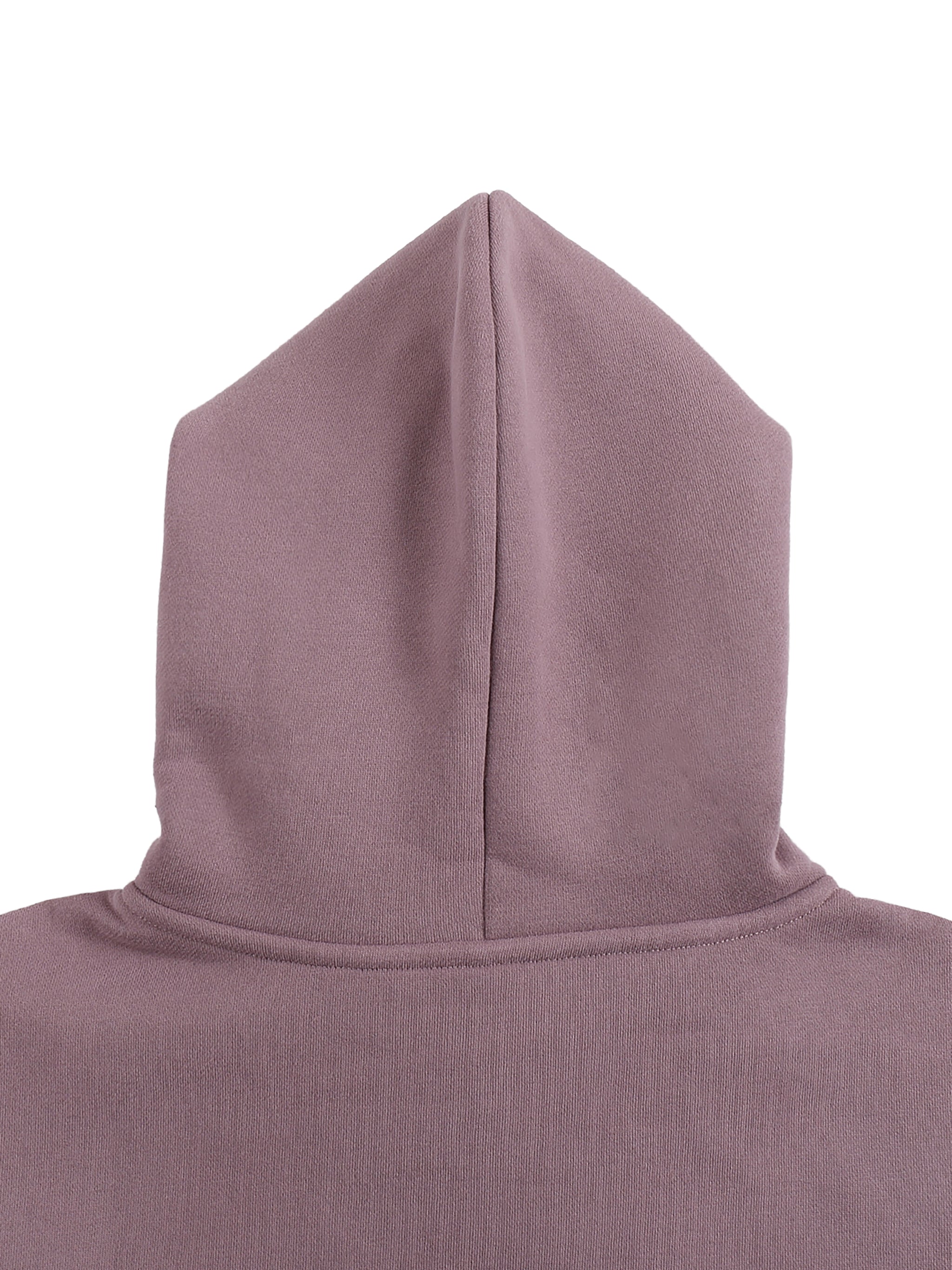 Heir Cleveland Football Oversized Hoodie