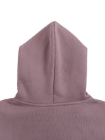 Heir Cleveland Baseball Oversized Hoodie