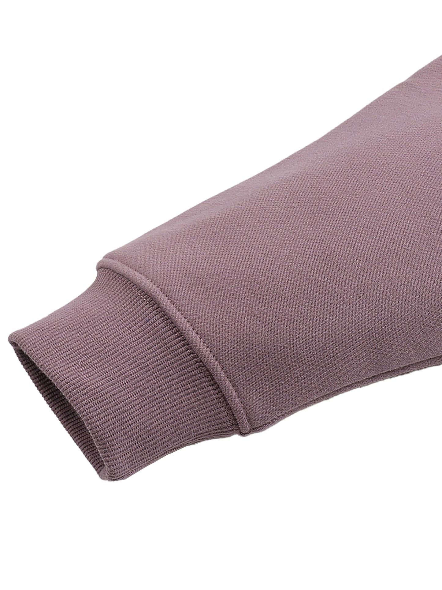 Heir Cleveland Baseball Oversized Hoodie