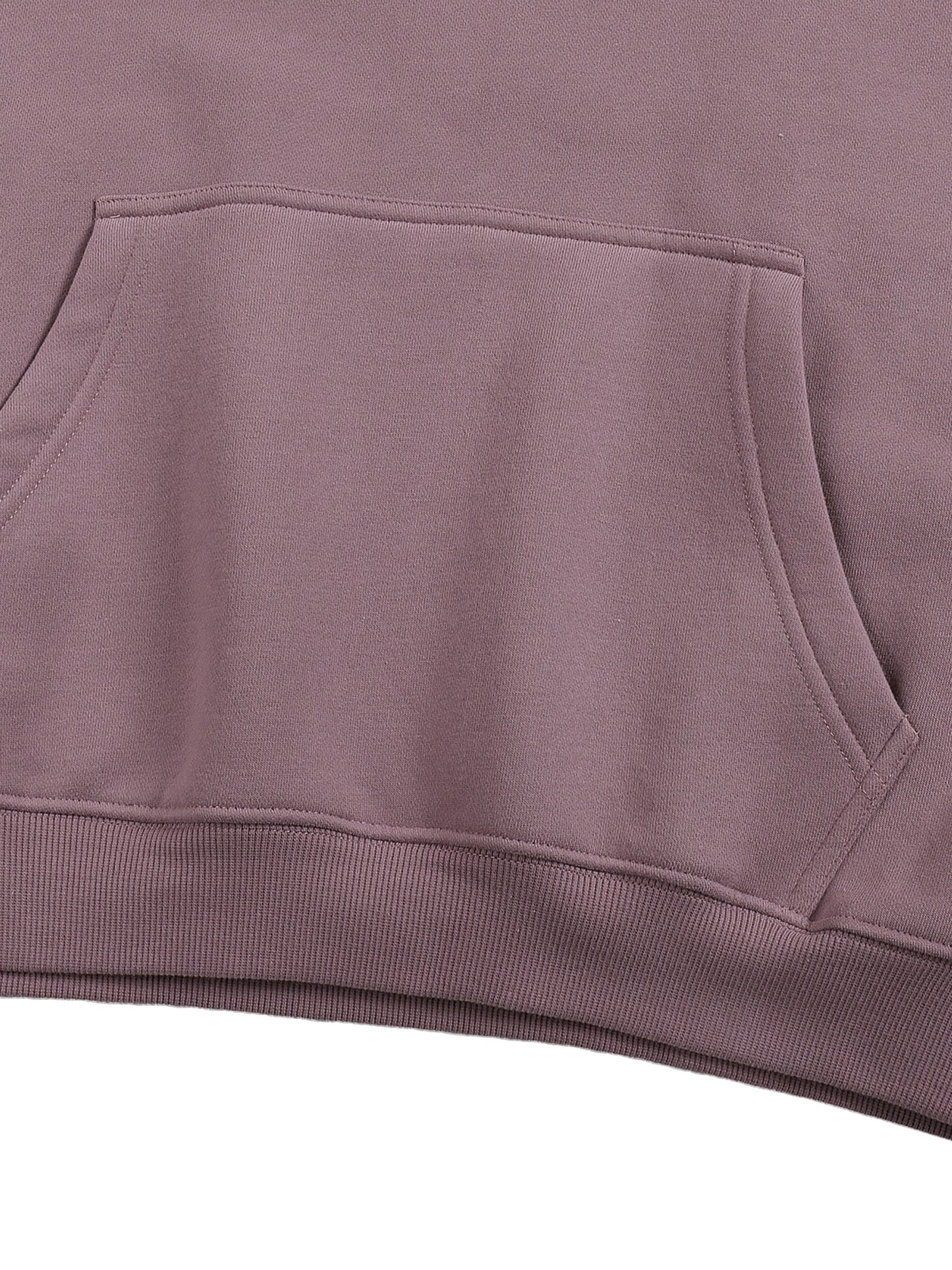 Heir Cleveland Oversized Hoodie