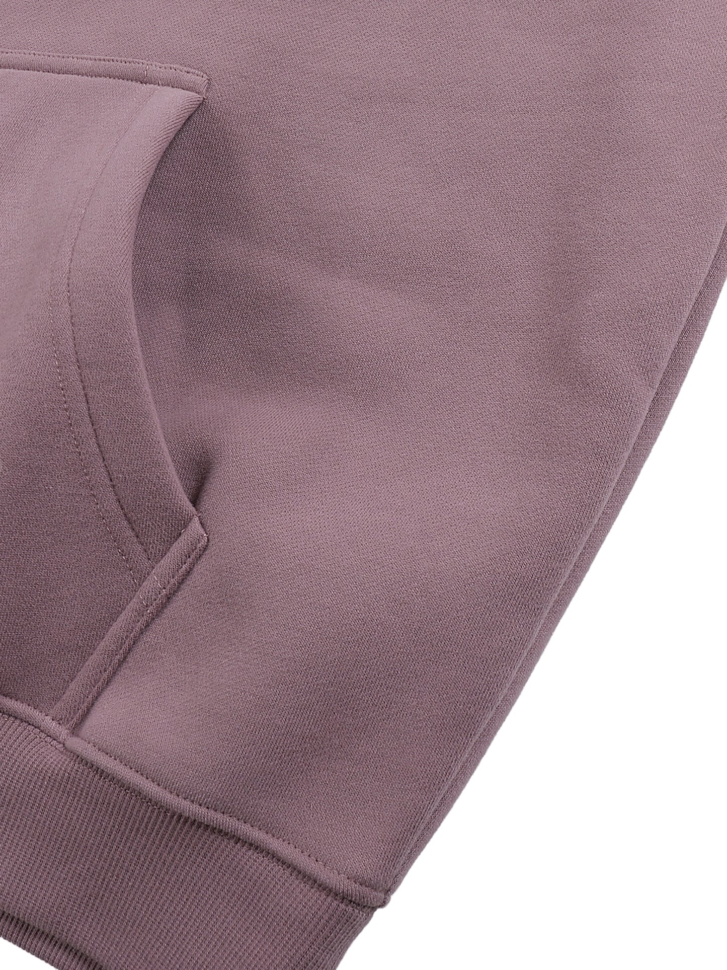 Heir Cleveland Oversized Hoodie