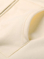 Heir Zip-up Hoodie