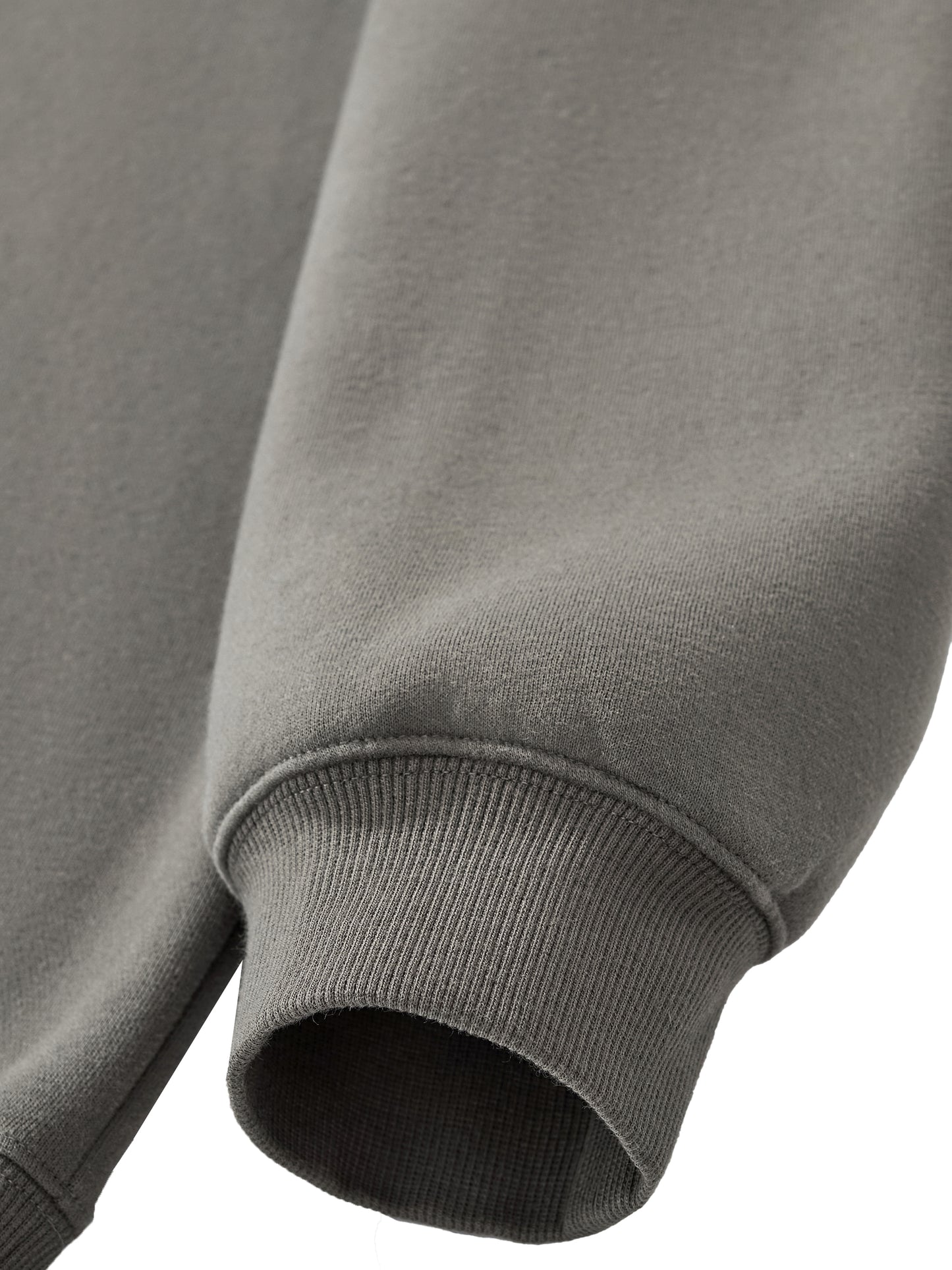 Heir New York Boxy Hoodie